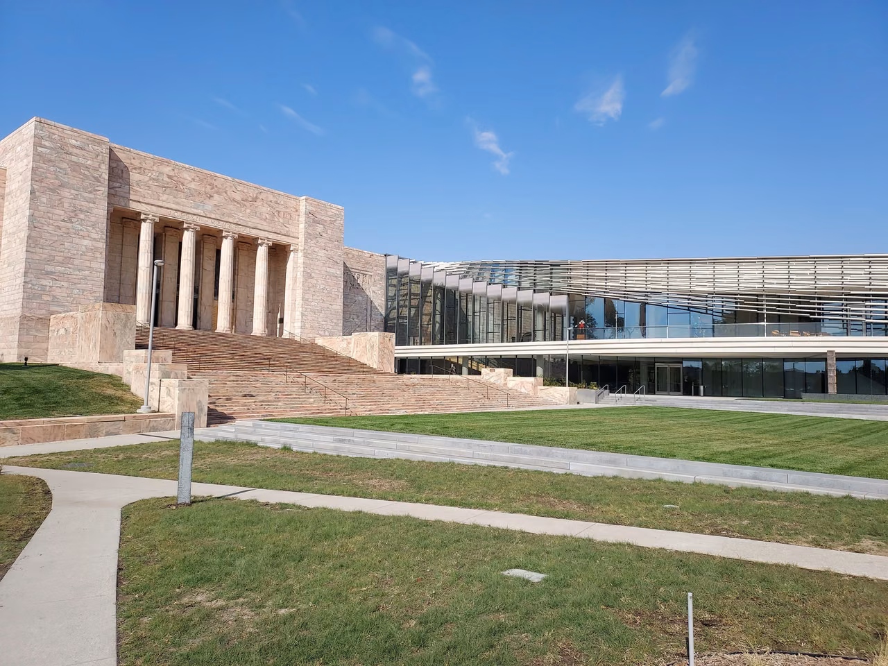 Omaha · Joslyn Art Museum, 2024