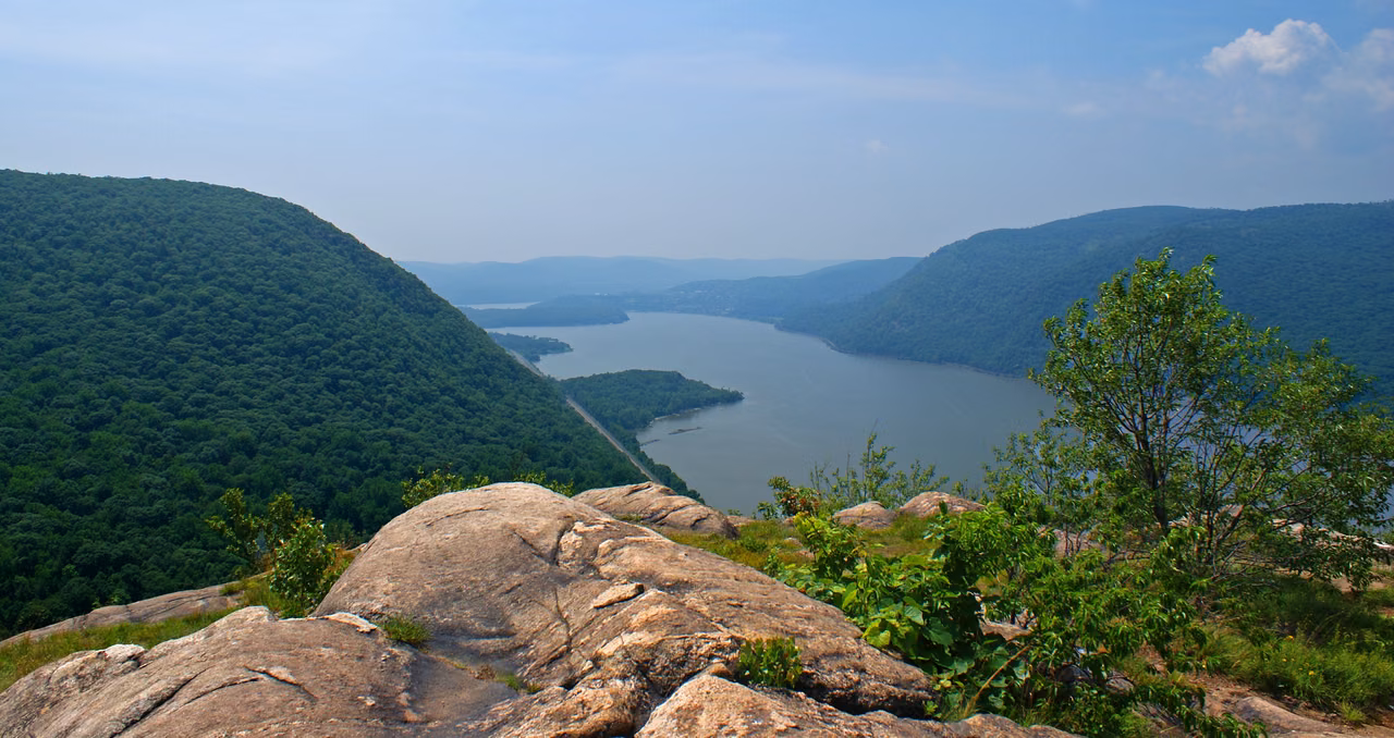 Hudson Highlands