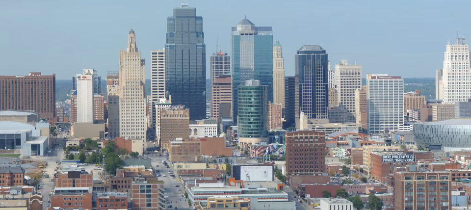 Kansas City